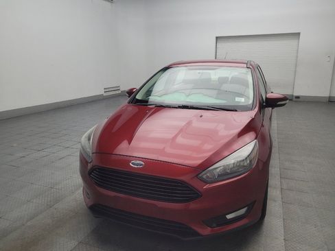 Used 2017 Ford Focus SE FWD image 15