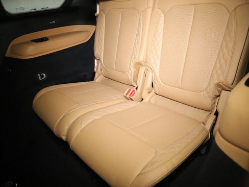 Used 2025 Jeep Grand Cherokee L Summit w/ Advanced Protech Group IV AWD/4WD image 14