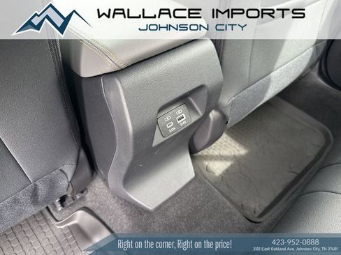 New 2026 Subaru Crosstrek 2.5i Wilderness AWD/4WD image 29