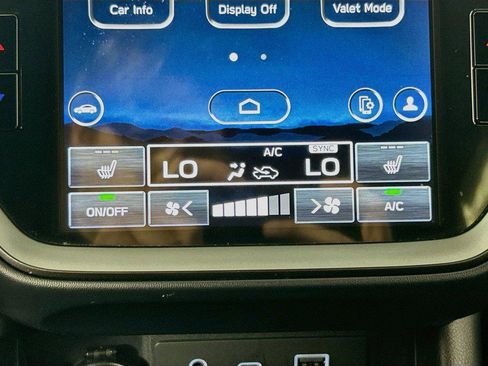 Used 2024 Subaru WRX Premium AWD/4WD image 14
