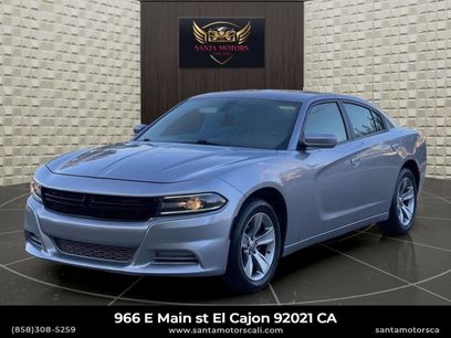 Used 2016 Dodge Charger SXT w/ Driver Confidence Group