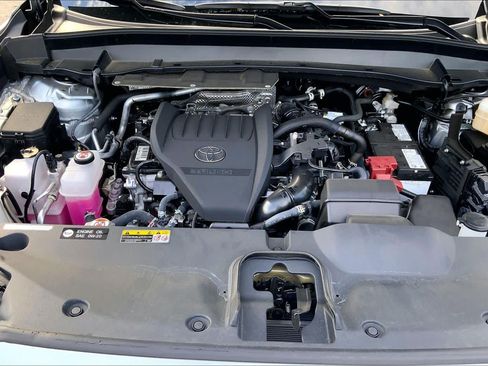 Certified 2026 Toyota Grand Highlander FWD image 31