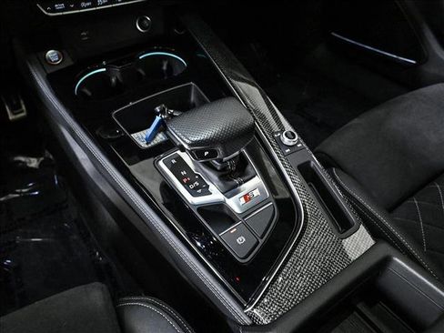 Certified 2023 Audi S5 Prestige w/ Prestige Package AWD/4WD image 12