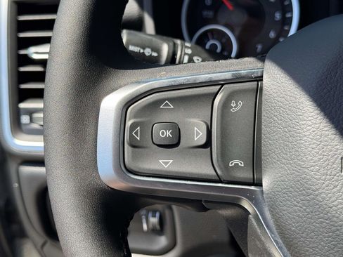 New 2026 RAM 1500 Big Horn w/ Night Edition AWD/4WD image 12