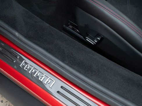 Certified 2025 Ferrari 296 GTB image 34