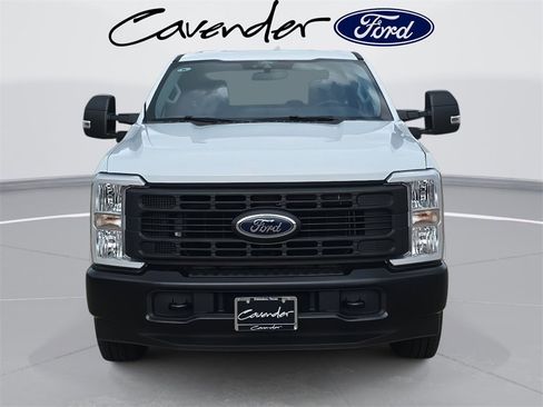 New 2026 Ford F350 XL w/ XL Driver Assist Package image 2