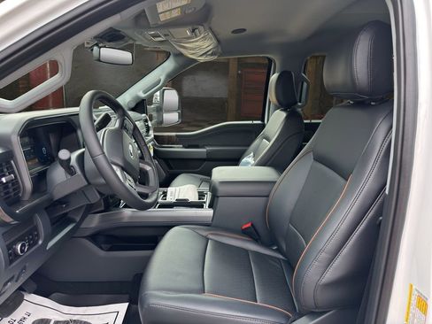New 2026 Ford F350 Lariat w/ Lariat Ultimate Package AWD/4WD image 15