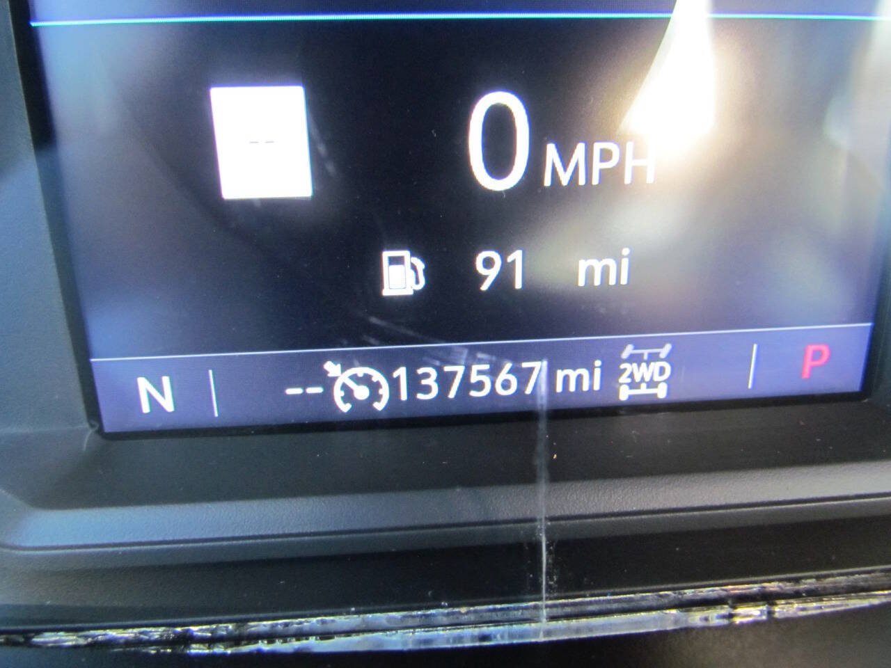 Used 2019 GMC Sierra 1500 SLT w/ SLT Premium Plus Package AWD/4WD image 22