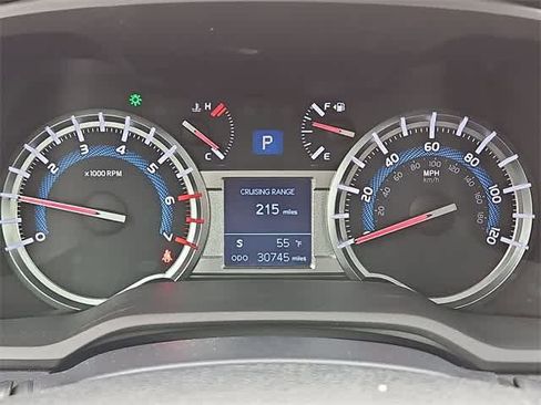 Used 2019 Toyota 4Runner Limited image 17