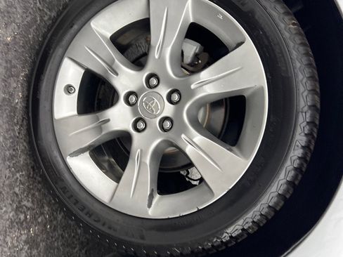 Used 2013 Toyota Sienna SE image 43