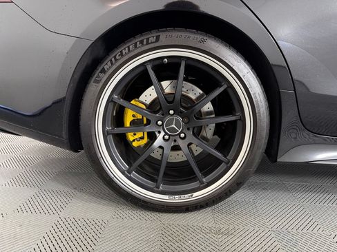 Used 2020 Mercedes-Benz AMG GT 63 S image 13