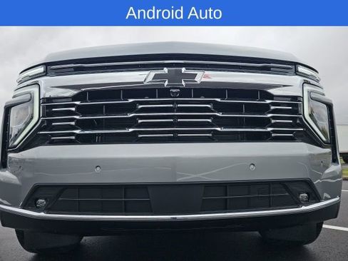 New 2026 Chevrolet Suburban Premier w/ Sun And Tow Package image 8