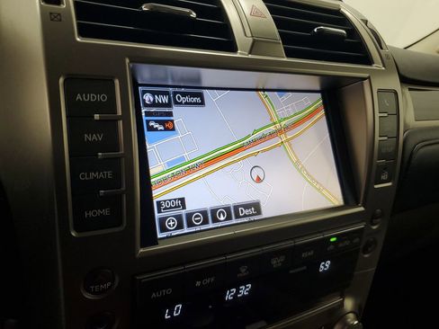 Used 2020 Lexus GX 460 Luxury image 27