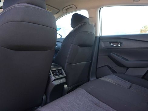 New 2025 Honda Accord LX image 12