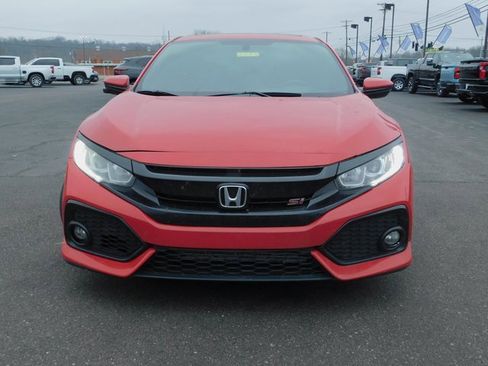 Used 2019 Honda Civic Si image 3