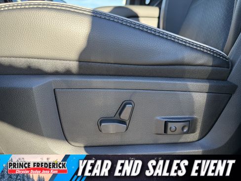 New 2026 RAM 2500 Laramie image 11