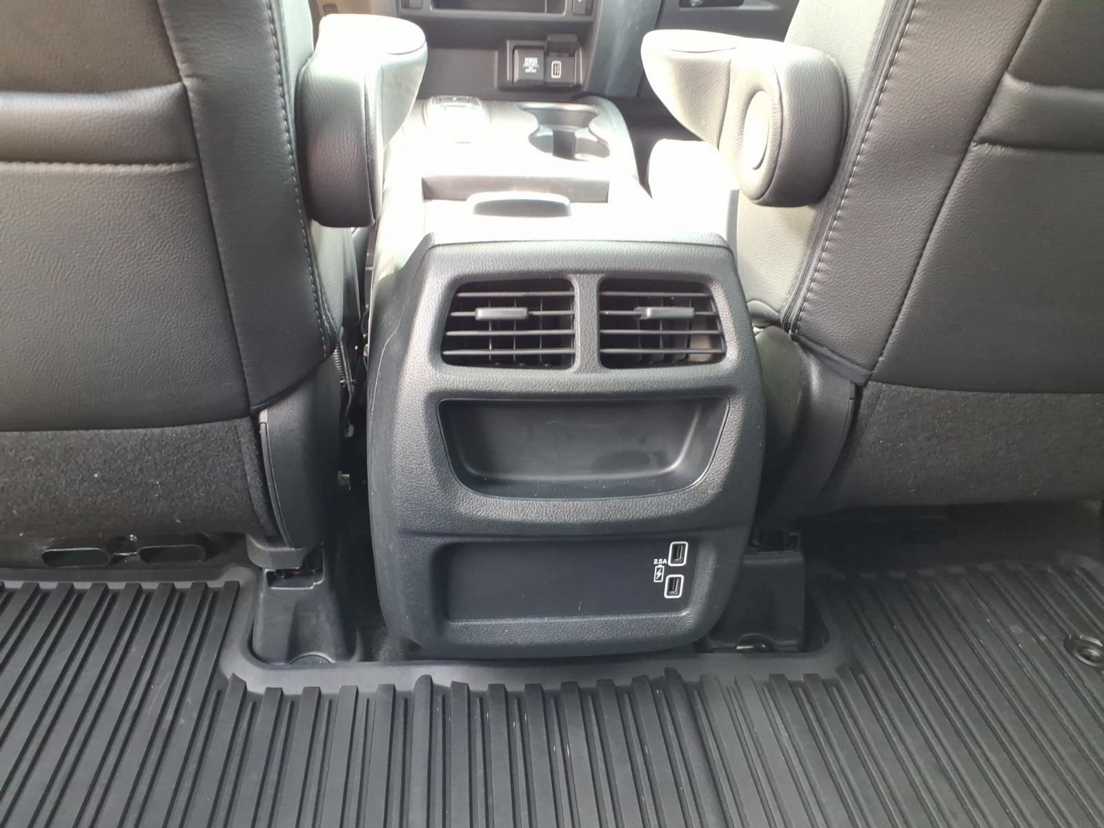 Used 2023 Honda Passport EX-L image 31