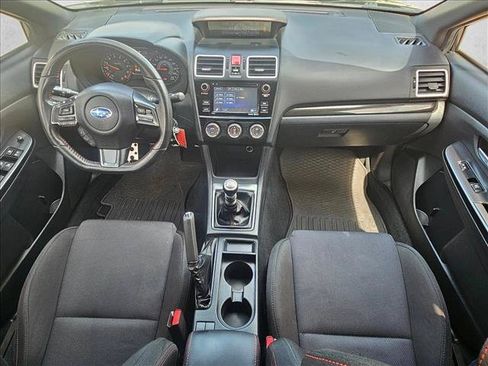 Used 2018 Subaru WRX AWD/4WD image 18
