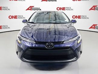 Certified 2024 Toyota Corolla LE w/ LE Convenience Package video 2