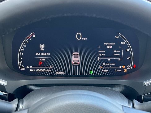 New 2026 Acura MDX w/ Technology Package image 24