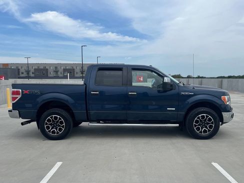 Used 2014 Ford F150 XLT w/ Equipment Group 302A Luxury AWD/4WD image 5