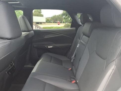 Used 2023 Lexus RX 350 Premium w/ Cold Area Package AWD/4WD image 7