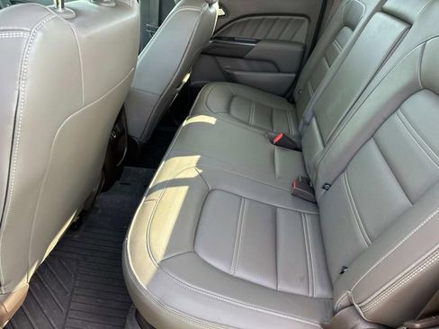 Used 2021 GMC Canyon Denali image 19