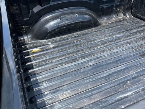 Used 2023 RAM 1500 Big Horn AWD/4WD image 8