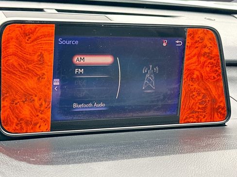 Used 2018 Lexus RX 350L FWD image 12