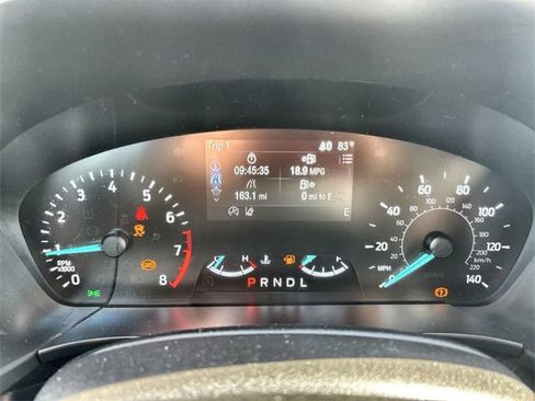 Used 2021 Ford Escape SE w/ Convenience Package image 15