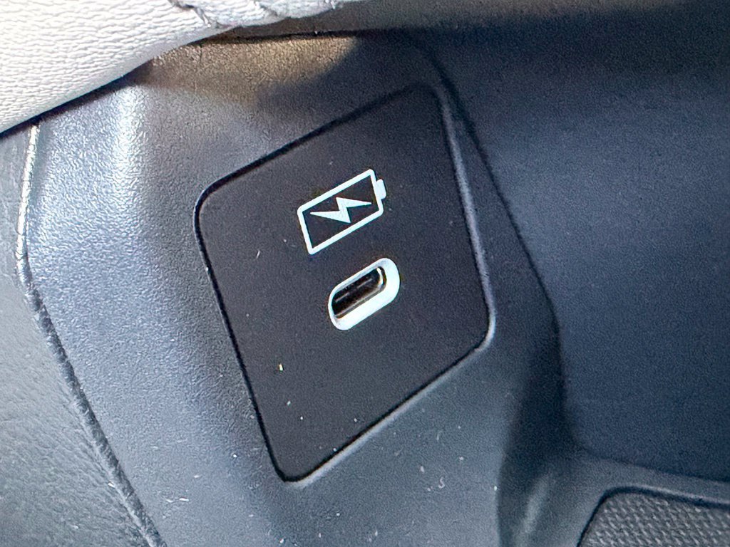 New 2027 Honda HR-V EX-L image 13