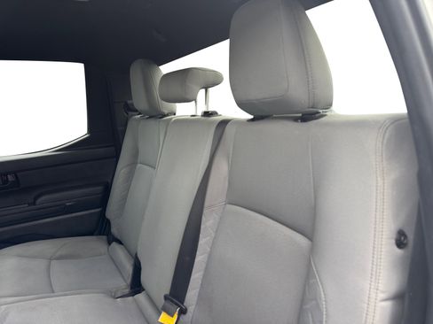 Used 2025 Toyota Tacoma SR5 RWD image 13