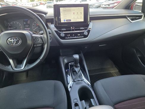 Used 2024 Toyota Corolla SE FWD image 13