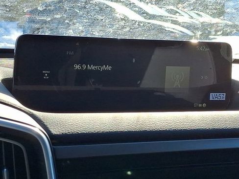 New 2026 MAZDA CX-50 AWD 2.5 Hybrid w/ Weather Package image 18