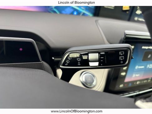 New 2026 Lincoln Nautilus Black Label w/ Jet Appearance Package image 58