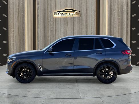 Used 2022 BMW X5 sDrive40i image 4