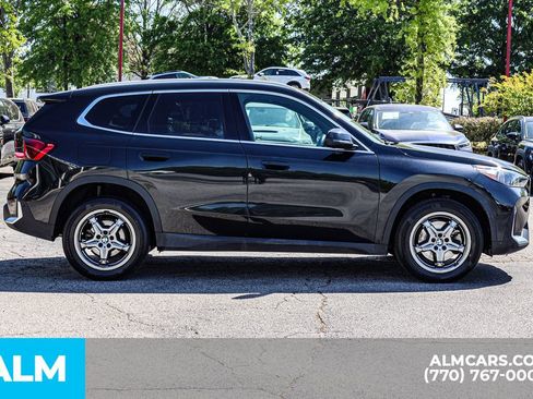 Used 2023 BMW X1 xDrive28i w/ Convenience Package AWD/4WD image 10