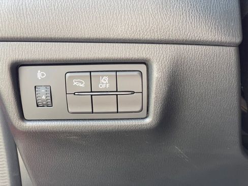 Certified 2023 MAZDA CX-5 AWD 2.5 S image 14