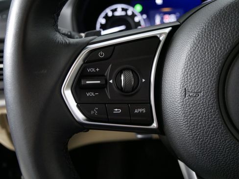 Used 2024 Acura RDX SH-AWD image 27