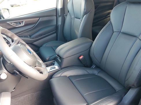 New 2026 Subaru Ascent Touring image 12