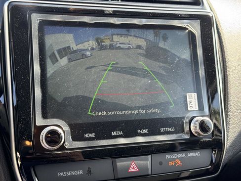 New 2026 Mitsubishi Outlander Sport LE image 28