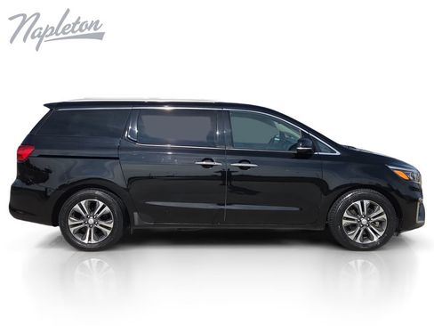 Used 2021 Kia Sedona SX FWD image 7