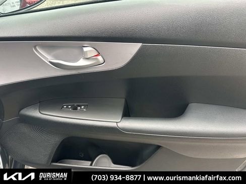 Used 2023 Kia Forte LXS w/ LXS Technology Package image 26