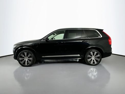 Certified 2023 Volvo XC90 T8 Plus image 9