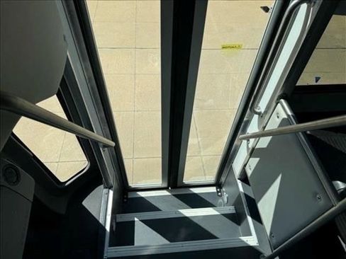 New 2025 Ford E-450 and Econoline 450 Super Duty w/ Shuttle Bus Prep Package image 27