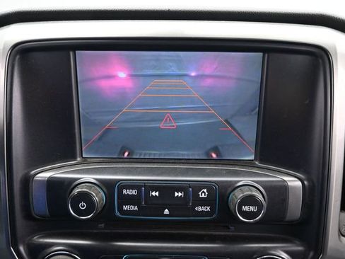 Used 2014 Chevrolet Silverado 1500 LT w/ All Star Edition AWD/4WD image 16