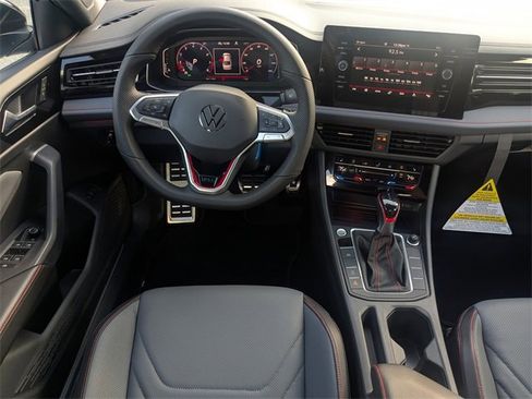 New 2026 Volkswagen Jetta GLI Autobahn image 17