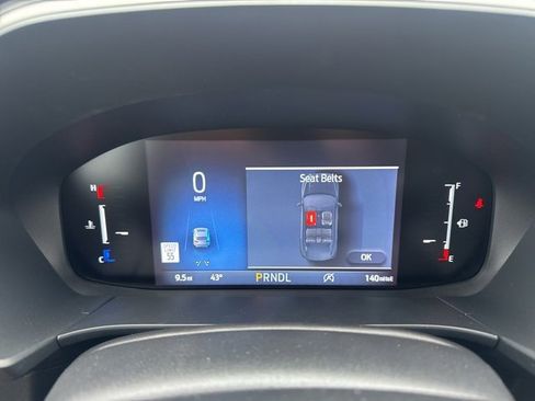 New 2026 Ford Escape Active w/ Tech Pack #1 image 28