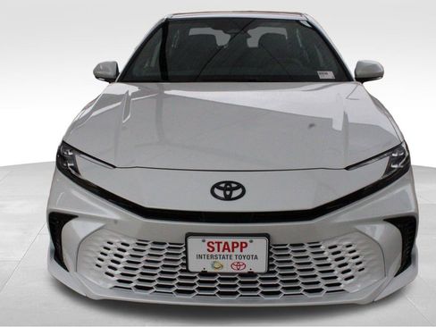 New 2026 Toyota Camry XSE AWD/4WD image 9