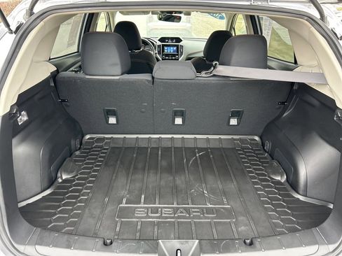 Used 2023 Subaru Crosstrek 2.0i Premium image 11